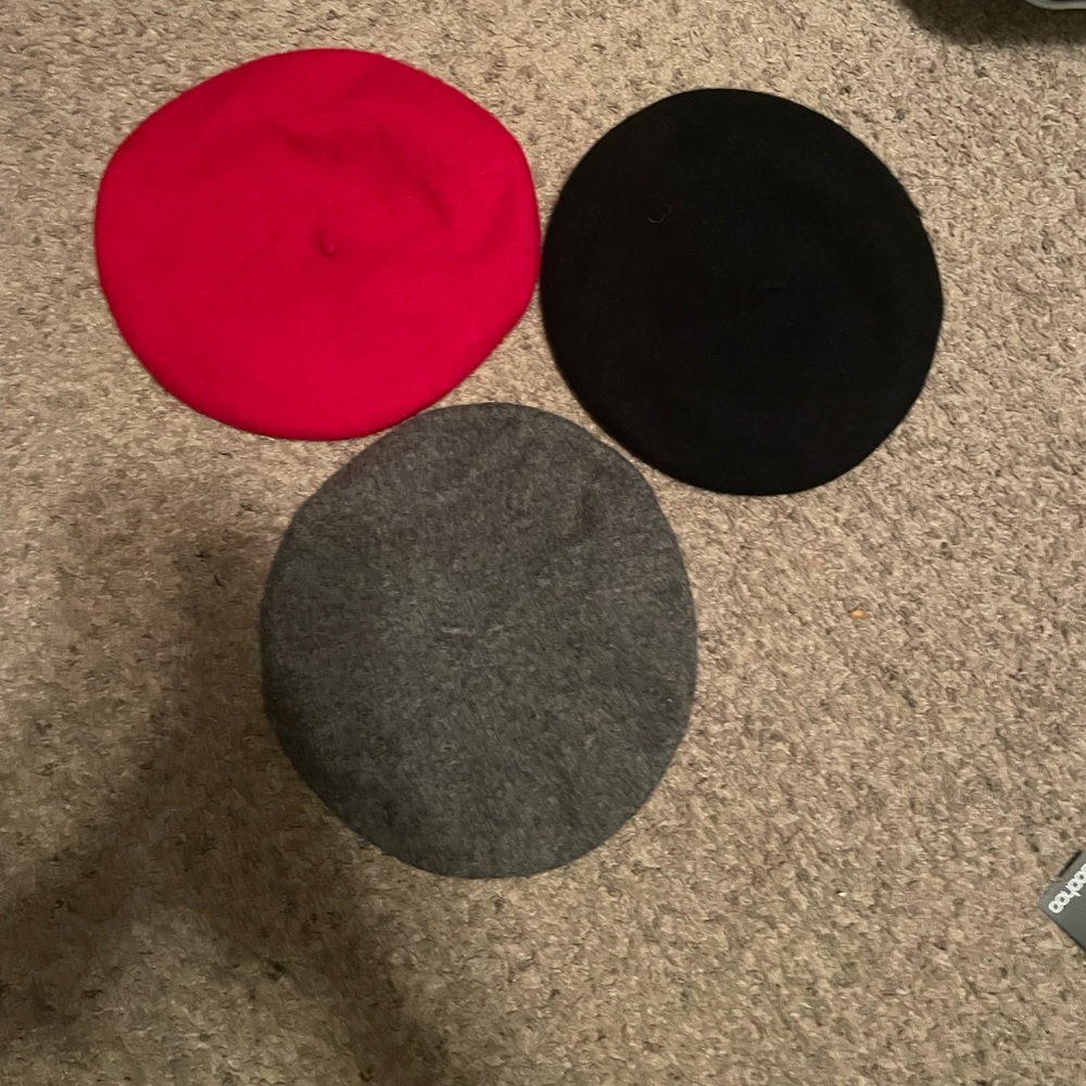 Hats